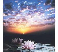 Voyager by Robert Julian Horky (1995-04-16)