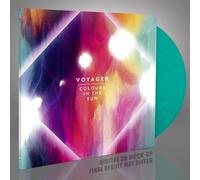Voyager - Colours in the sun [Vinilo]