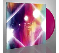 Voyager - Colours In The Sun (Violet Vinyl) [Vinilo]