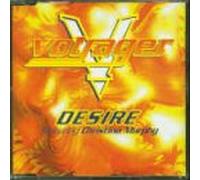 Voyager - Desire