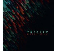 Voyager - Ghost Mile [Import allemand]