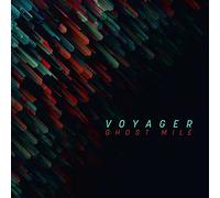 Voyager - Ghost Mile (Re-Issue) [Vinilo]
