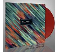 VOYAGER - GHOST MILE [Vinilo]