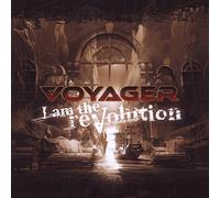 Voyager - I'm The Revolution
