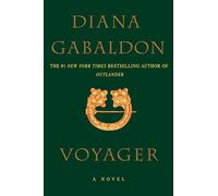 Voyager (Outlander) [Idioma Inglés]