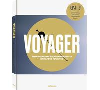 Voyager Photographs from Humanity's Greatest Journey (tN4t) /anglais