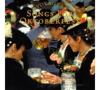 Voyager - Songs for Oktoberfest
