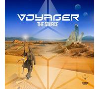 Voyager - Source