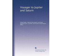 Voyager to Jupiter and Saturn