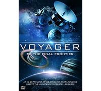 Voyager: To The Final Frontier [Edizione: Stati Uniti] [Italia] [DVD]