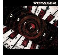 Voyager - Univers