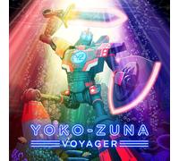 Voyager [Vinilo]
