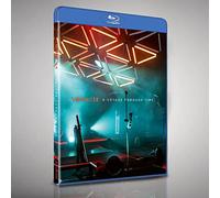 Voyager - Voyager - A Voyage Through Time [Blu-ray]