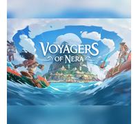 Voyagers of Nera (PC) Steam Account - GLOBAL