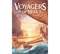 Voyagers of Nera Steam (PC) Key ROW