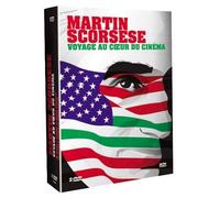 Voyages avec Martin Scorsese à travers les cinémas américain et italien [DVD]