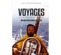 Voyages Beyond the Horizon