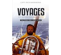 Voyages Beyond the Horizon