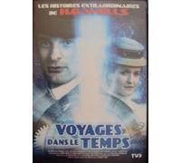 VOYAGES DANS LE TEMPS