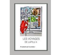 Voyages de Lapilu: En passant par la Lorraine...