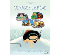 Voyages de rêves [Francia] [DVD]