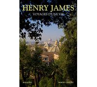 Voyages d'une vie: Heures anglaises, Heures italiennes, La Scène américaine