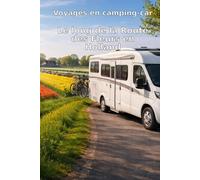 Voyages en camping-car: Le long de la Route des Fleurs en Hollande