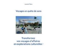 Voyages En Quête De Sens (ebook)