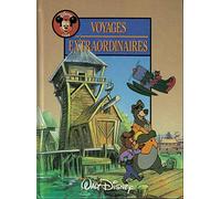 voyages extraordianires