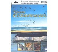 Voyages extraordinaires [Francia] [DVD]