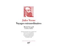 Voyages Extraordinaires Nº4 (le Tour Du Monde En 80 Jours /michel Stro