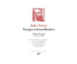 Voyages Extraordinaires Nº4 (le Tour Du Monde En 80 Jours /michel Stro