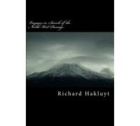 Voyages in Search of the North-West Passage