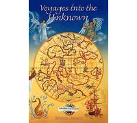 Voyages into the Unknown: Exploring the Afterlife Series: 01