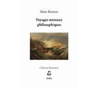 Voyages Mentaux Philosophiques