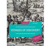 Voyages of Discovery (History Files)