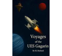 Voyages of the UES Gagarin: The Station, Part 1