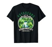 Voyageurs National Park | Minnesota Camiseta