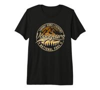 Voyageurs National Park | Minnesota Camiseta Premium