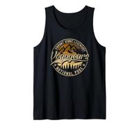 Voyageurs National Park | Minnesota Camiseta sin Mangas