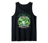 Voyageurs National Park | Minnesota Camiseta sin Mangas