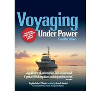 Voyaging Under Power, Fourth Edition