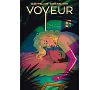 Voyeur: 1