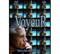 Voyeur [Alemania] [DVD]