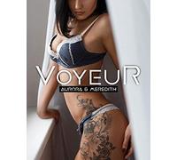 Voyeur: Aurora & Meredith [USA] [DVD]