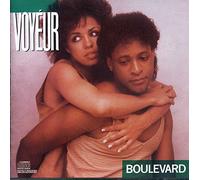 Voyeur - Boulevard