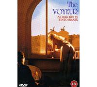 Voyeur [Edizione: Regno Unito] [Reino Unido] [DVD]