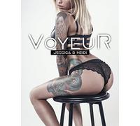 Voyeur: Jessica & Heidi [Edizione: Stati Uniti] [Italia] [DVD]