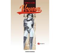 Voyeur. Proibito (Vol. 2) (Cosmo omnibus)