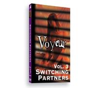 Voyeur - Vol. 3-Switching Partners [Alemania] [DVD]